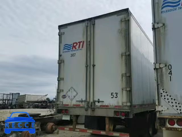 2005 UTIL TRAILER 1UYVS25346P766801 Bild 5