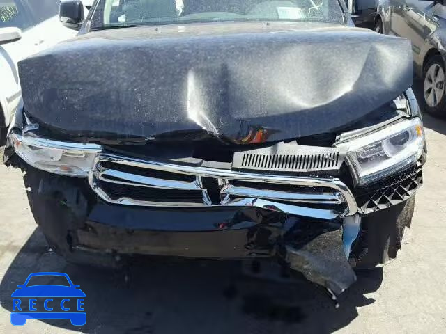 2016 DODGE DURANGO SX 1C4RDHAG4GC483684 Bild 6