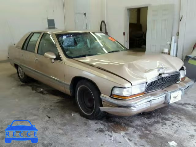 1994 BUICK ROADMASTER 1G4BN52P3RR407364 Bild 0