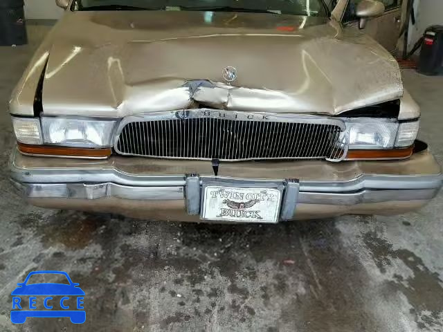 1994 BUICK ROADMASTER 1G4BN52P3RR407364 image 6