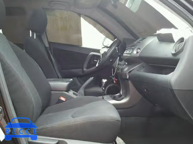 2012 TOYOTA RAV4 SPORT JTMRF4DV2C5055317 image 4