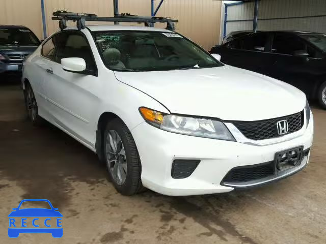 2014 HONDA ACCORD LX- 1HGCT1B38EA003359 image 0