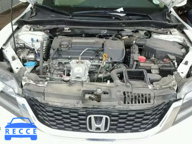 2014 HONDA ACCORD LX- 1HGCT1B38EA003359 image 6