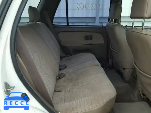 1997 TOYOTA 4RUNNER JT3GM84R7V0012314 image 5