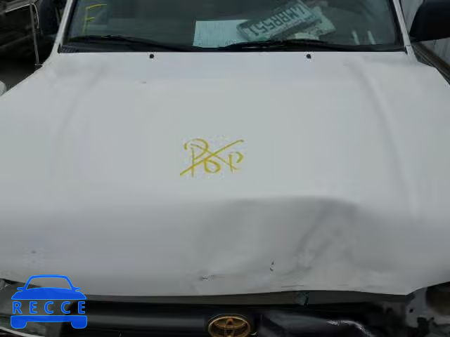 1997 TOYOTA 4RUNNER JT3GM84R7V0012314 image 6