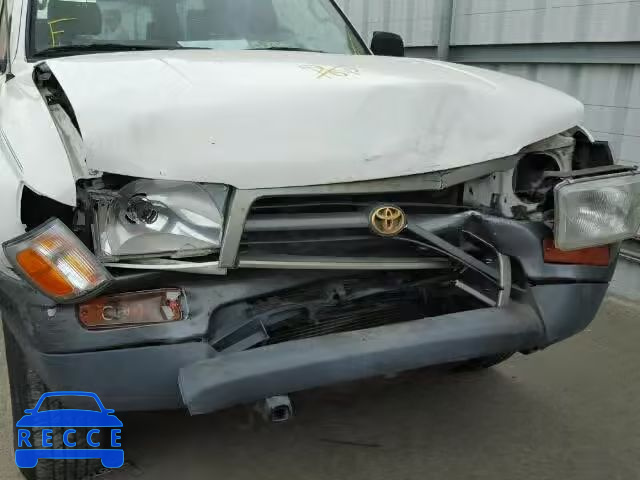 1997 TOYOTA 4RUNNER JT3GM84R7V0012314 image 8