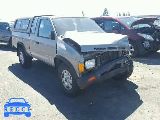 1986 NISSAN D21 KING C JN6HD16Y4GW006656 image 0