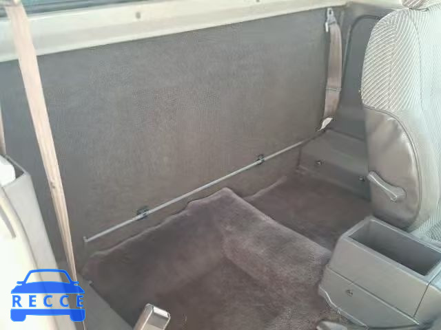 1986 NISSAN D21 KING C JN6HD16Y4GW006656 image 5