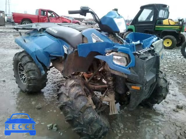 2014 POLARIS SPORTSMAN 4XAMH46A2EA132512 зображення 0