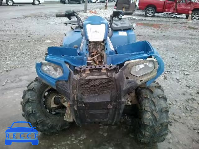 2014 POLARIS SPORTSMAN 4XAMH46A2EA132512 зображення 9