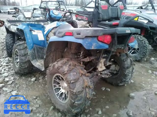 2014 POLARIS SPORTSMAN 4XAMH46A2EA132512 зображення 2