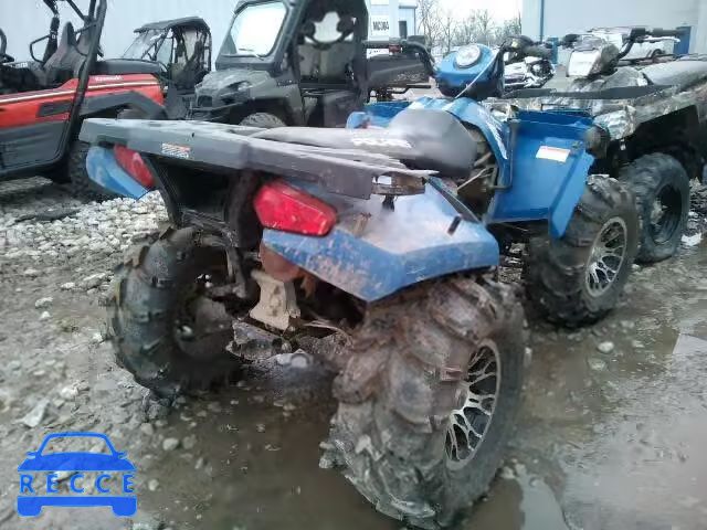 2014 POLARIS SPORTSMAN 4XAMH46A2EA132512 зображення 3