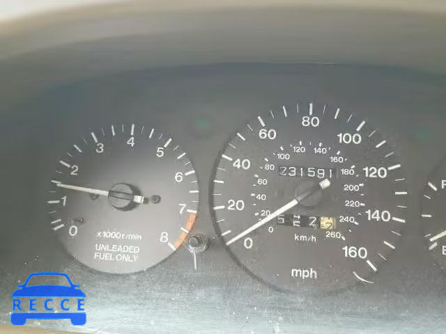 1998 MAZDA MILLENIA JM1TA2216W1403706 image 7