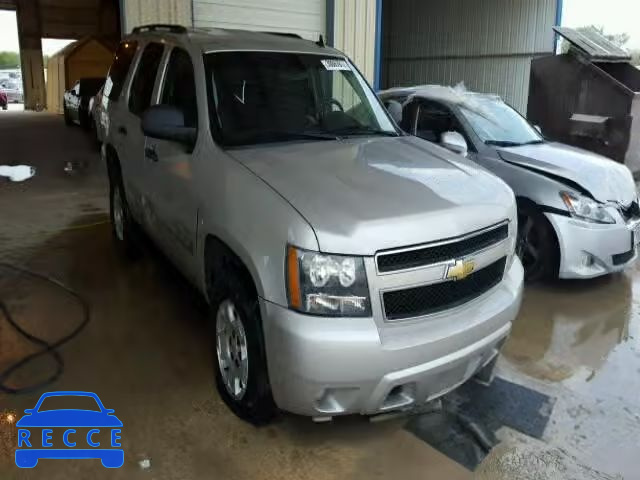 2009 CHEVROLET TAHOE C150 1GNFC13C29R156747 image 0