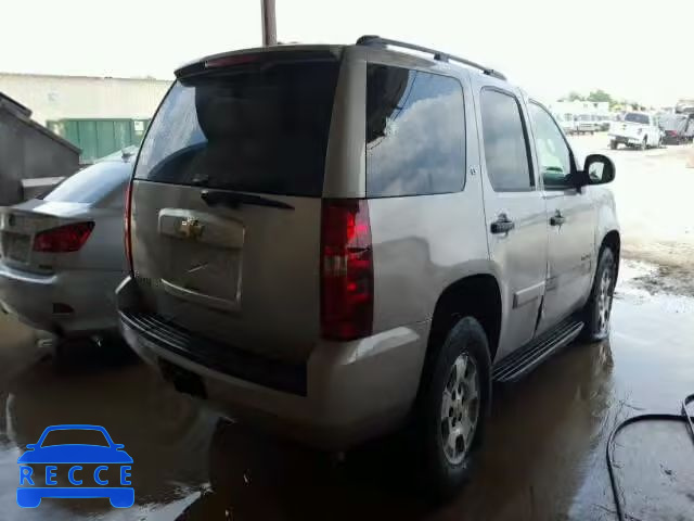 2009 CHEVROLET TAHOE C150 1GNFC13C29R156747 image 3