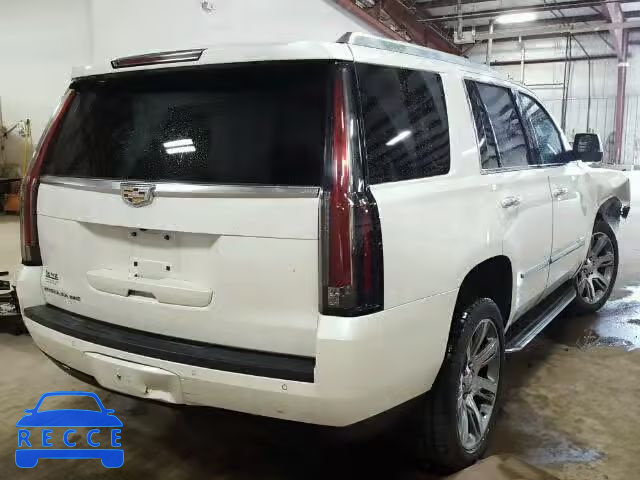 2015 CADILLAC ESCALADE P 1GYS4NKJ7FR724007 image 3