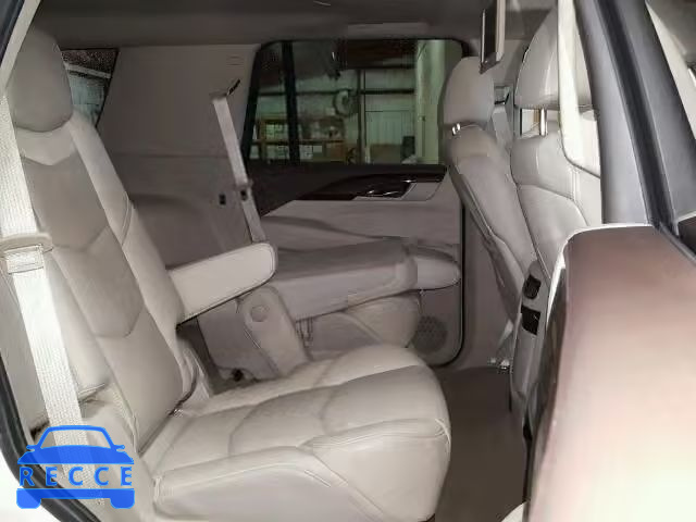 2015 CADILLAC ESCALADE P 1GYS4NKJ7FR724007 image 5