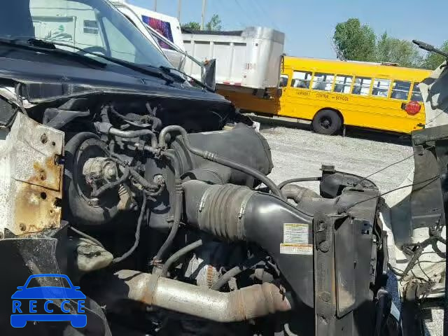 2006 FORD F650 SUPER 3FRNF65F56V313245 Bild 6