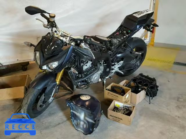 2015 BMW S 1000 R WB10D1205FZ199779 Bild 1