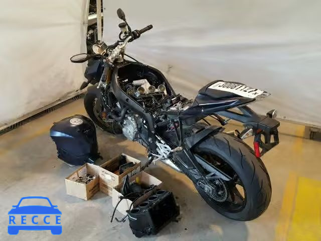 2015 BMW S 1000 R WB10D1205FZ199779 Bild 2