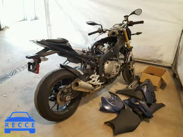 2015 BMW S 1000 R WB10D1205FZ199779 зображення 3