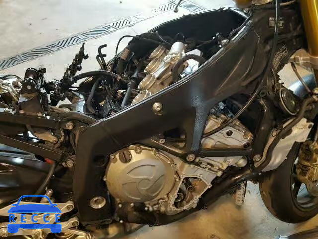 2015 BMW S 1000 R WB10D1205FZ199779 image 6