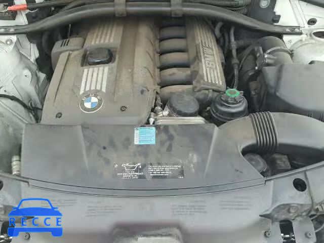 2009 BMW X3 XDRIVE3 WBXPC93449WJ28019 зображення 6