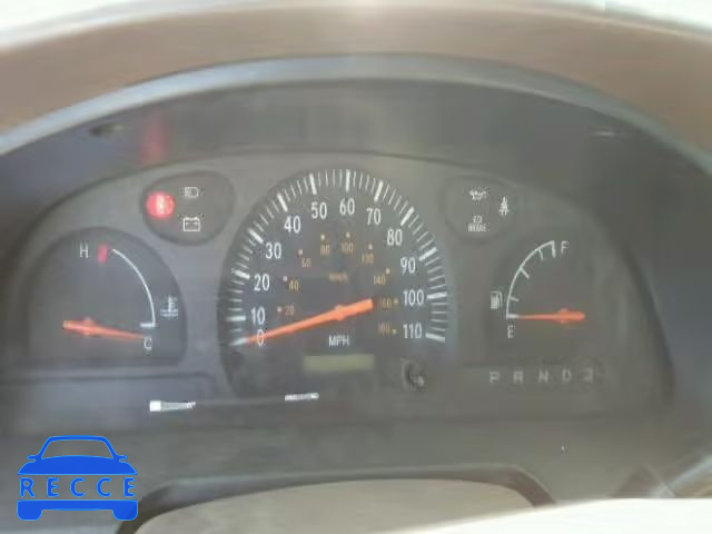 2000 TOYOTA TUNDRA 5TBJN3213YS095331 image 7