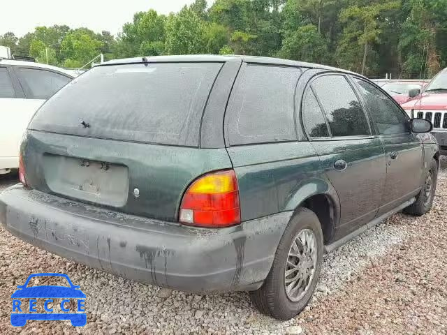 1997 SATURN SW1 1G8ZH8283VZ138002 image 3