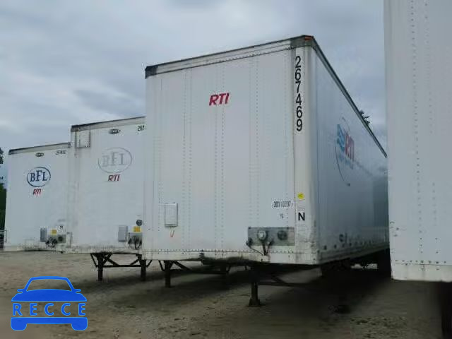 2006 OTHE TRAILER 1S12E95346E511248 image 2