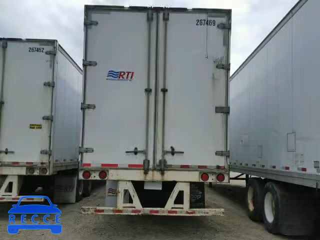 2006 OTHE TRAILER 1S12E95346E511248 Bild 4