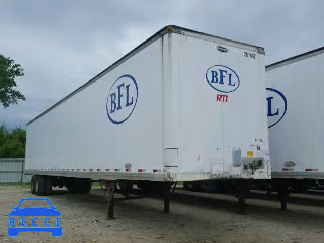 2006 OTHE TRAILER 1S12E95376E511261 image 0