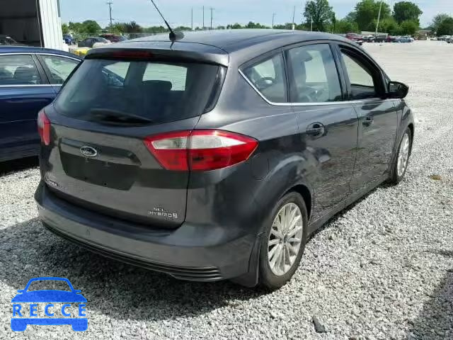 2015 FORD C-MAX SEL 1FADP5BU3FL123010 Bild 3