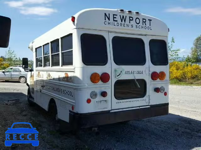 2005 CHEVROLET EXPRESS CU 1GBHG31V451138639 image 2