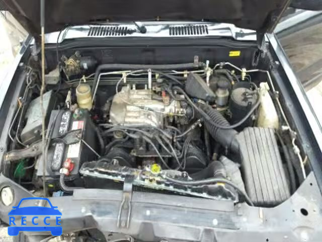 1994 ISUZU TROOPER S JACDH58V5R7911421 image 6