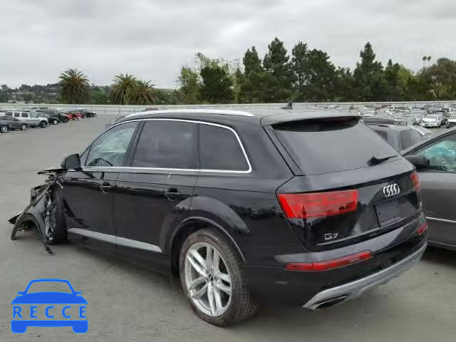 2017 AUDI Q7 PRESTIG WA1VABF77HD009568 Bild 2