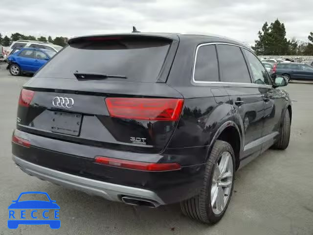 2017 AUDI Q7 PRESTIG WA1VABF77HD009568 Bild 3