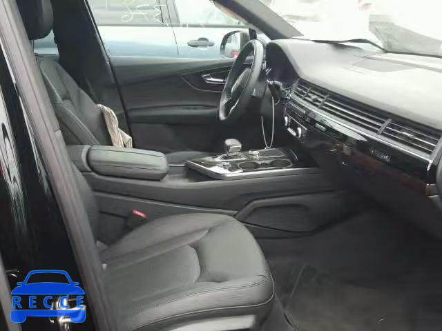 2017 AUDI Q7 PRESTIG WA1VABF77HD009568 зображення 4