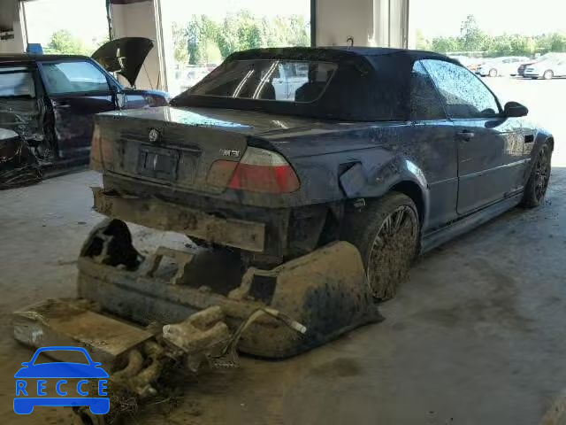 2003 BMW M3 WBSBR93443PK03057 image 3