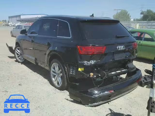 2017 AUDI Q7 PRESTIG WA1VAAF79HD038791 image 2