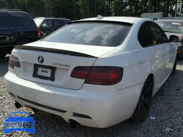 2011 BMW 335IS WBAKG1C52BE617985 image 3