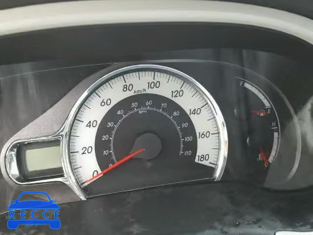 2014 TOYOTA SIENNA SPORT 5TDXK3DCXES448376 image 7