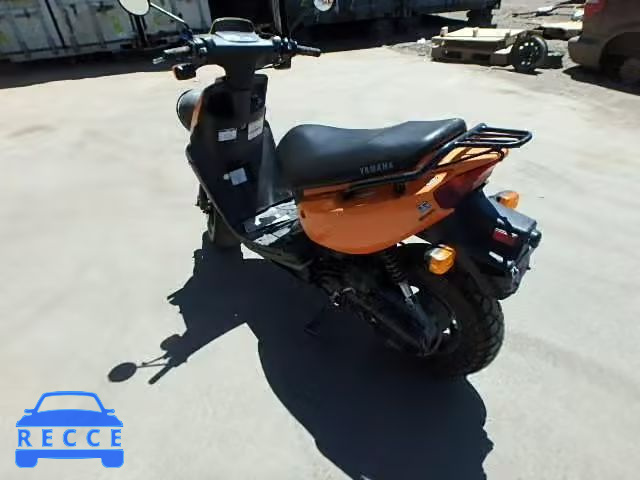 2008 YAMAHA YW50 LPRSA20N98A801992 image 3