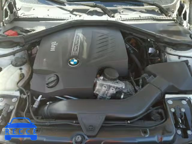 2013 BMW 335XI WBA3B9C51DF140335 image 6