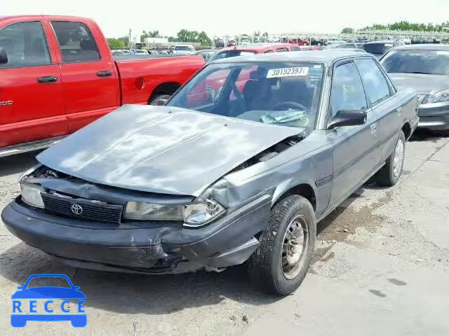 1991 TOYOTA CAMRY 4T1SV24E0MU372654 image 1