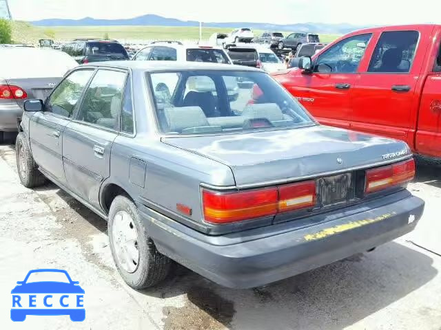 1991 TOYOTA CAMRY 4T1SV24E0MU372654 image 2