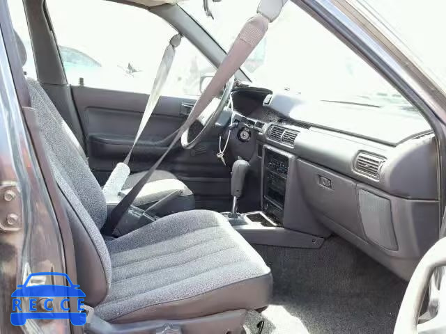 1991 TOYOTA CAMRY 4T1SV24E0MU372654 image 4