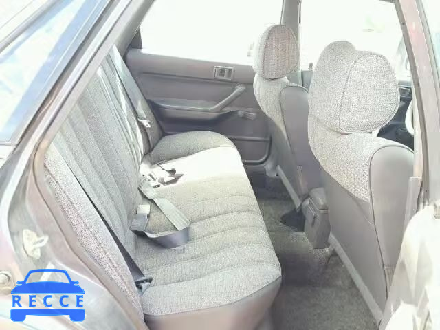 1991 TOYOTA CAMRY 4T1SV24E0MU372654 image 5