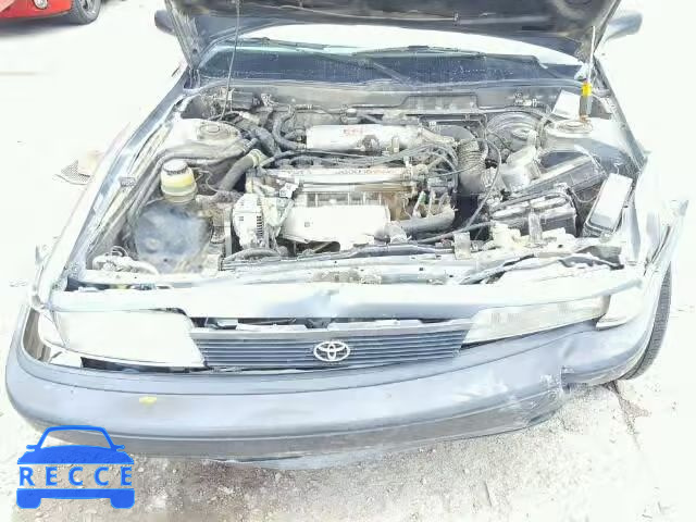 1991 TOYOTA CAMRY 4T1SV24E0MU372654 image 6