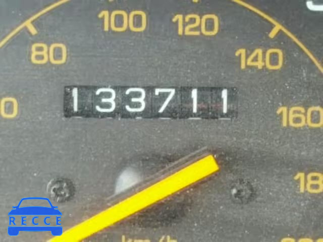 1991 TOYOTA CAMRY 4T1SV24E0MU372654 image 7